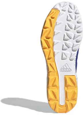 adidas Adipower Field Hockey 2.1 ''Bleu Noir'' FZ5352 Details for adidas Adipower Field Hockey 2.1 ''Bleu Noir'' FZ5352