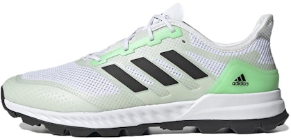 adidas Adipower Field Hockey 2.1 'White Black Green' GZ4103 adidas Adipower Field Hockey 2.1 'White Black Green' GZ4103