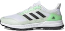 Buy adidas Adipower Field Hockey 2.1 'Putih Hitam Hijau' GZ4103