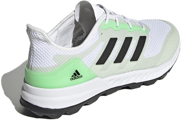 adidas Adipower Field Hockey 2.1 'Putih Hitam Hijau' GZ4103 Shop adidas Adipower Field Hockey 2.1 'Putih Hitam Hijau' GZ4103