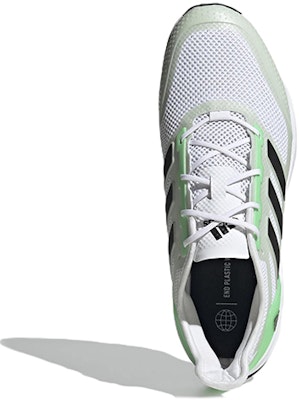 adidas Adipower Field Hockey 2.1 'White Black Green' GZ4103 Purchase adidas Adipower Field Hockey 2.1 'White Black Green' GZ4103