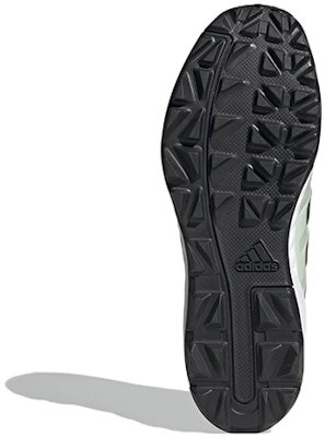adidas Adipower Field Hockey 2.1 'Putih Hitam Hijau' GZ4103 Details for adidas Adipower Field Hockey 2.1 'Putih Hitam Hijau' GZ4103