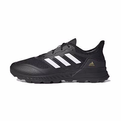 adidas Adipower Field Hockey 2.1 'Black'
