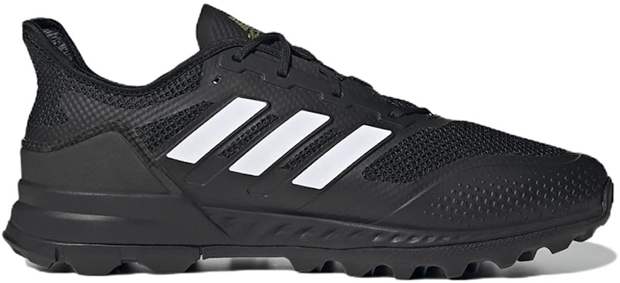 adidas Adipower Field Hockey 2.1 'Black' GZ4102 Order adidas Adipower Field Hockey 2.1 'Black' GZ4102