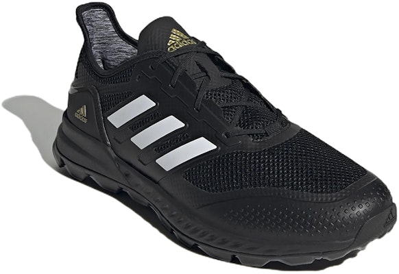 adidas Adipower Field Hockey 2.1 'Black' GZ4102 Lookbook adidas Adipower Field Hockey 2.1 'Black' GZ4102