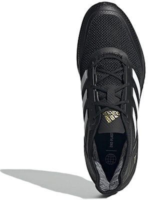 adidas Adipower Field Hockey 2.1 'Black' GZ4102 Purchase adidas Adipower Field Hockey 2.1 'Black' GZ4102