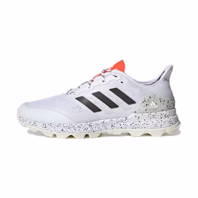 adidas Adipower Field Hockey 2.1 'White Black'