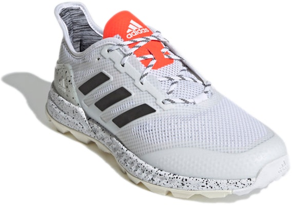 adidas Adipower Field Hockey 2.1 'White Black' GV9970 Lookbook adidas Adipower Field Hockey 2.1 'White Black' GV9970