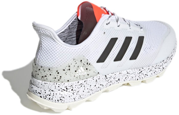 adidas Adipower Field Hockey 2.1 'White Black' GV9970 Shop adidas Adipower Field Hockey 2.1 'White Black' GV9970