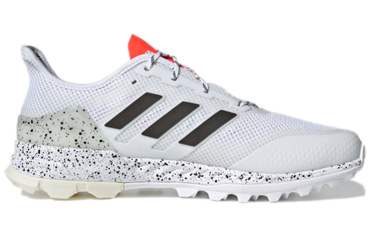 Order adidas Adipower Field Hockey 2.1 ''Weiß Schwarz'' GV9970