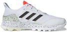 Order adidas Adipower Field Hockey 2.1 ''Weiß Schwarz'' GV9970