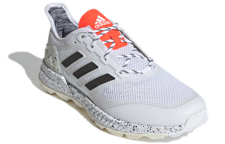 Lookbook adidas Adipower Field Hockey 2.1 ''Weiß Schwarz'' GV9970