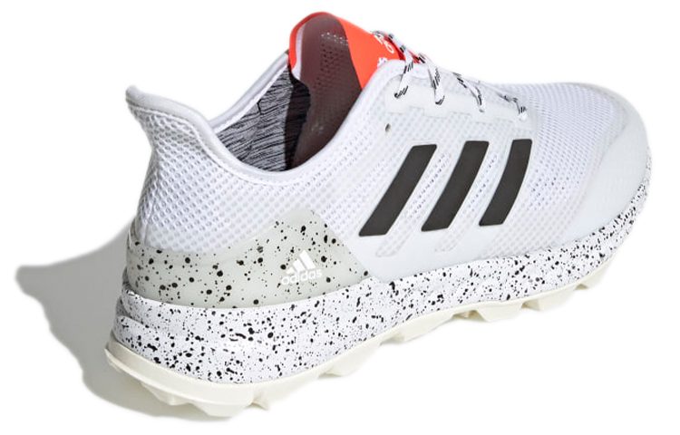 Shop adidas Adipower Field Hockey 2.1 ''Weiß Schwarz'' GV9970