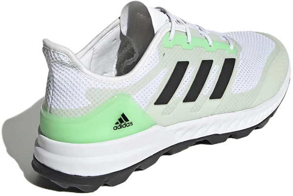 adidas Adipower Field Hockey 2.1 ''Bianco Nero Verde'' GZ4103 Shop adidas Adipower Field Hockey 2.1 ''Bianco Nero Verde'' GZ4103