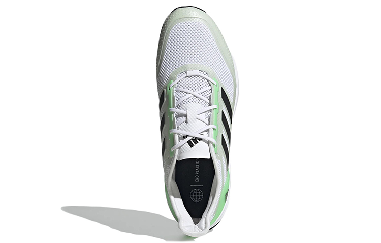 Purchase adidas Adipower Field Hockey 2.1 ''Bianco Nero Verde'' GZ4103