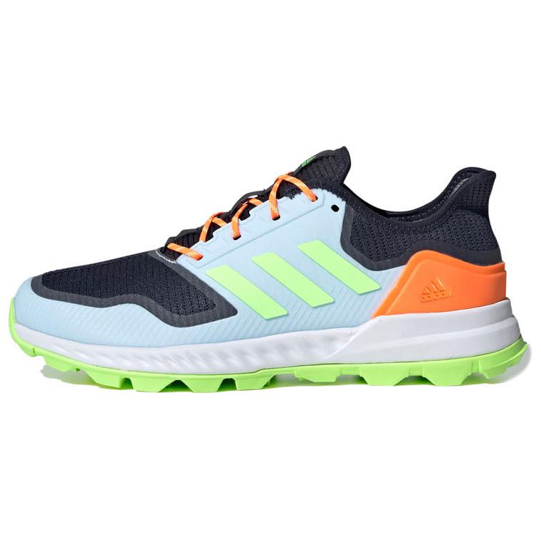 adidas Adipower Hockey 'Blue Green Orange' FU8161