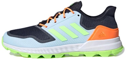 adidas Adipower Hockey 'Blue Green Orange' FU8161 adidas Adipower Hockey 'Blue Green Orange' FU8161