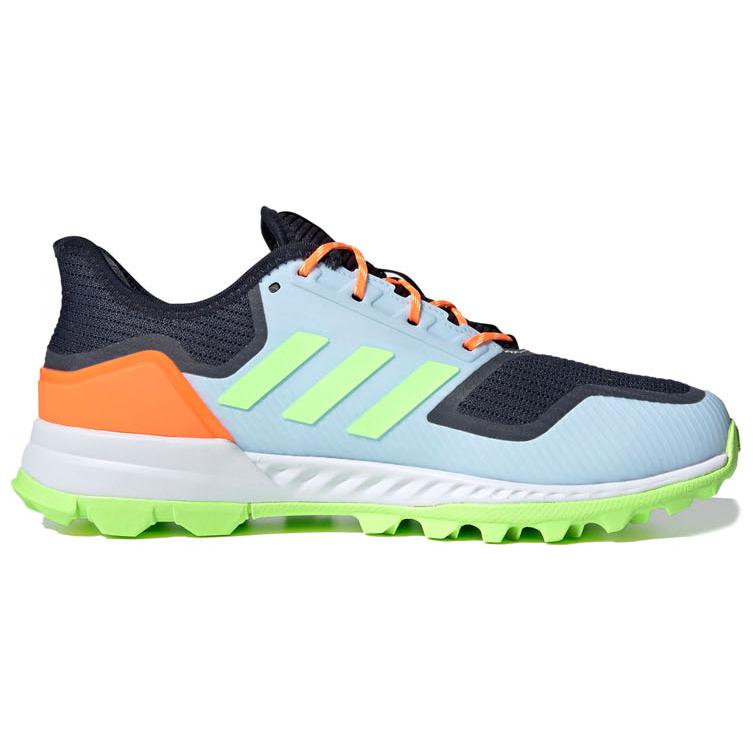 Order adidas Adipower Hockey ''Blauw Groen Oranje'' FU8161