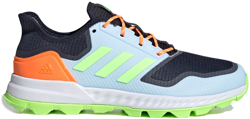 adidas Adipower Hockey 'Blue Green Orange' FU8161 Order adidas Adipower Hockey 'Blue Green Orange' FU8161
