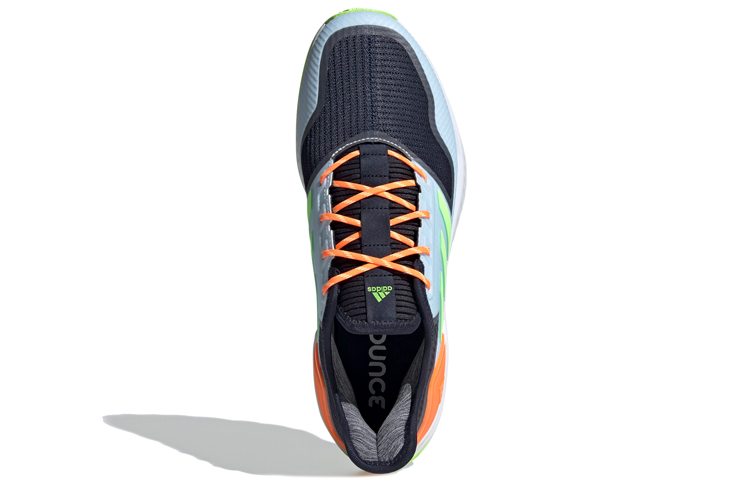 Shop adidas Adipower Hockey ''Blauw Groen Oranje'' FU8161