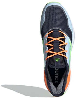 adidas Adipower Hockey ''Blauw Groen Oranje'' FU8161 Shop adidas Adipower Hockey ''Blauw Groen Oranje'' FU8161