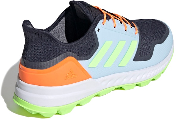 adidas Adipower Hockey 'Blue Green Orange' FU8161 Shop adidas Adipower Hockey 'Blue Green Orange' FU8161