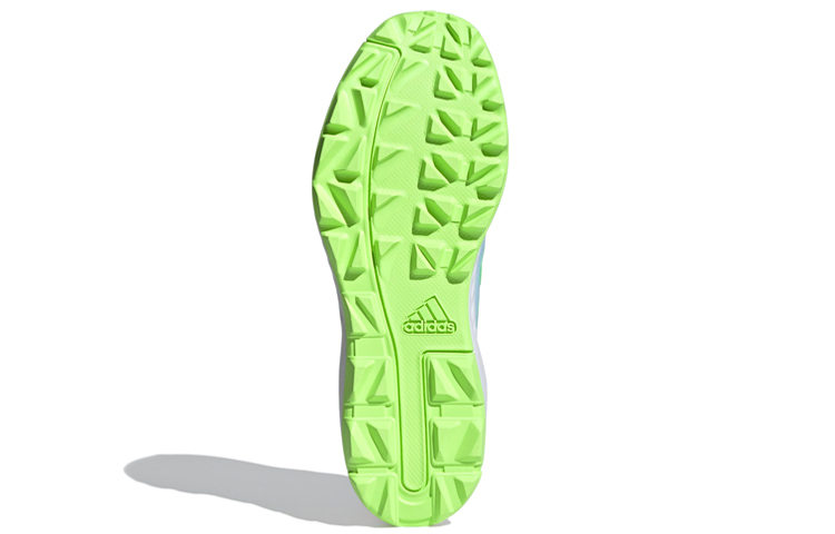 Purchase adidas Adipower Hockey ''Blauw Groen Oranje'' FU8161