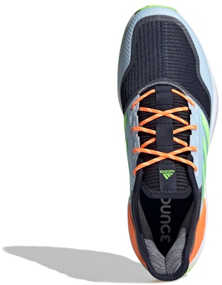 adidas Adipower Hockey 'Blue Green Orange' FU8161 Purchase adidas Adipower Hockey 'Blue Green Orange' FU8161