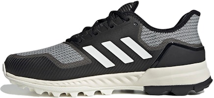 adidas Adipower Hockey 'Gray Black White' G25958 adidas Adipower Hockey 'Gray Black White' G25958