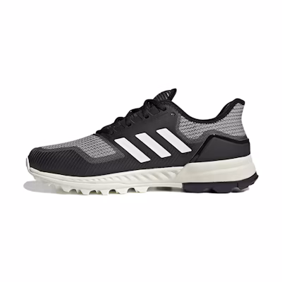 adidas Adipower Hockey 'Gray Black White'