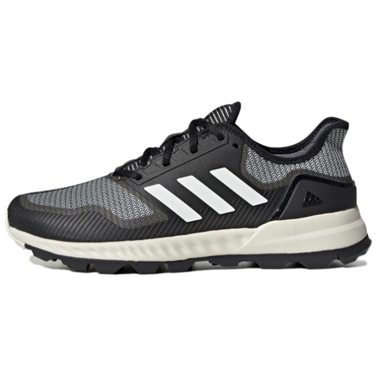 adidas Adipower Hockey 'Gray Black White' G25958