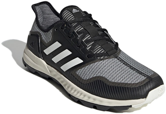 adidas Adipower Hockey 'Gray Black White' G25958 Lookbook adidas Adipower Hockey 'Gray Black White' G25958