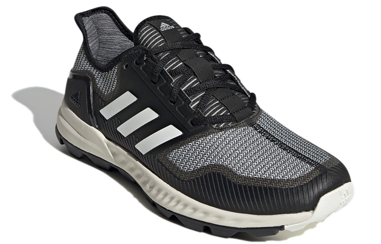 Lookbook adidas Adipower Hockey ''Gris Noir Blanc'' G25958