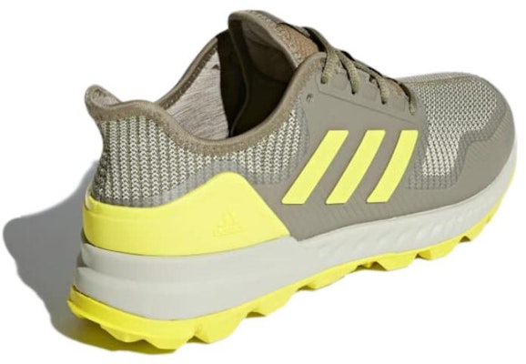 adidas Adipower Hockey 'Grey Yellow' AQ1706 Shop adidas Adipower Hockey 'Grey Yellow' AQ1706