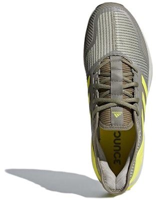 adidas Adipower Hockey 'Grey Yellow' AQ1706 Purchase adidas Adipower Hockey 'Grey Yellow' AQ1706