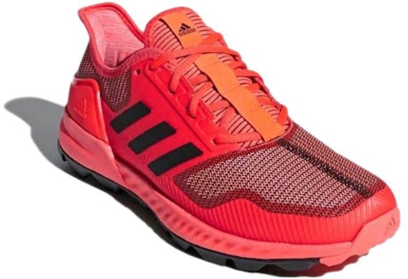 adidas Adipower Hockey 'Orange' AC8776 Lookbook adidas Adipower Hockey 'Orange' AC8776