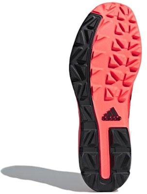 adidas Adipower Hockey 'Orange' AC8776 Details for adidas Adipower Hockey 'Orange' AC8776