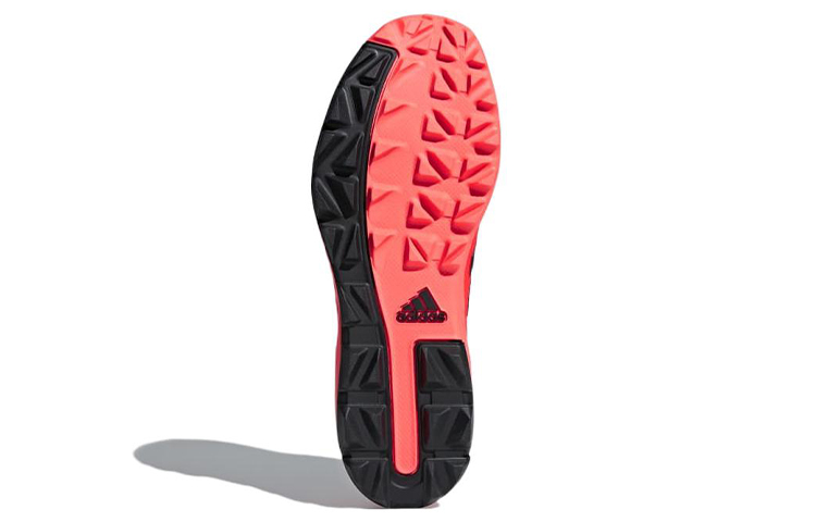 Details for adidas Adipower Hockey 'Naranja' AC8776