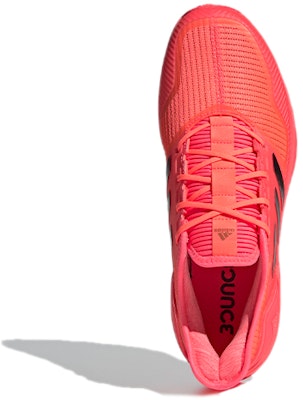 adidas Adipower Hoki 'Merah Hitam' FX2015 Purchase adidas Adipower Hoki 'Merah Hitam' FX2015