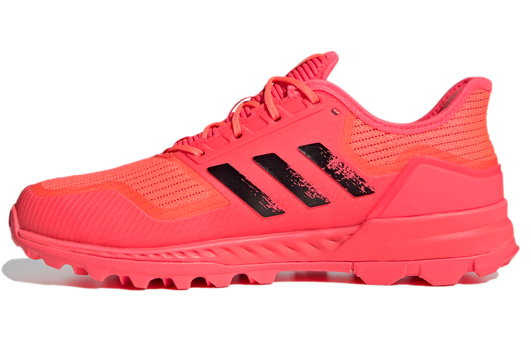 adidas Adipower Hockey 'Red Black' FX2015