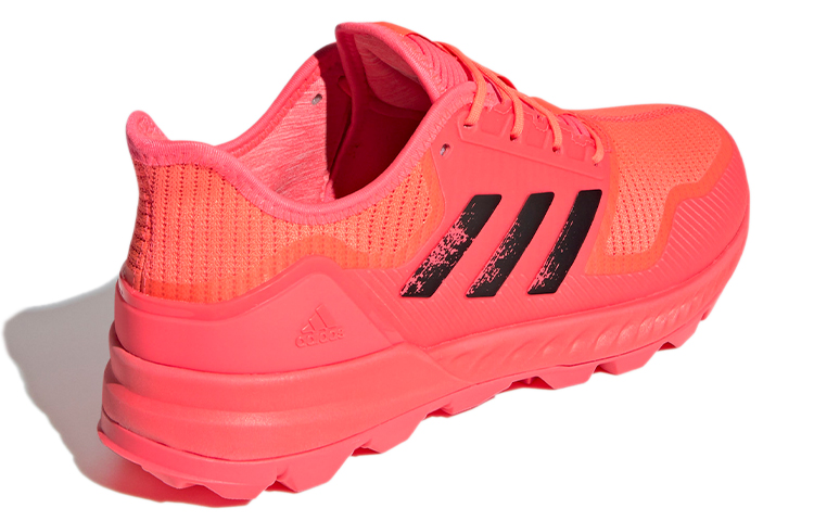 Shop アディダス Adipower ホッケー 赤黒 FX2015