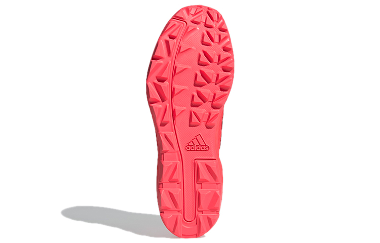 Details for アディダス Adipower ホッケー 赤黒 FX2015