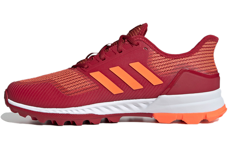 adidas Adipower Hockey 'Red Orange White' G25957