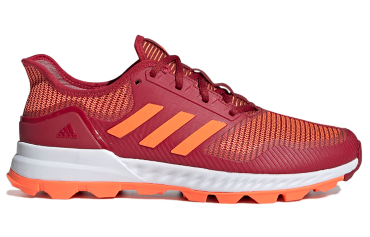 Order adidas Adipower Hockey ''Rouge Orange Blanc'' G25957