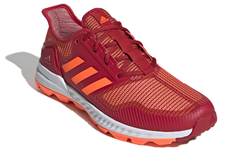 Lookbook adidas Adipower Hockey ''Rouge Orange Blanc'' G25957