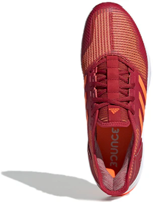 adidas Adipower Hockey ''Rouge Orange Blanc'' G25957 Shop adidas Adipower Hockey ''Rouge Orange Blanc'' G25957