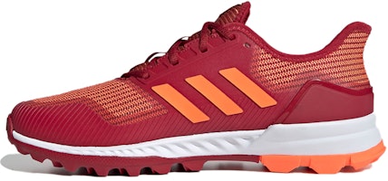adidas Adipower Hockey 'Red Orange White' G25957 adidas Adipower Hockey 'Red Orange White' G25957