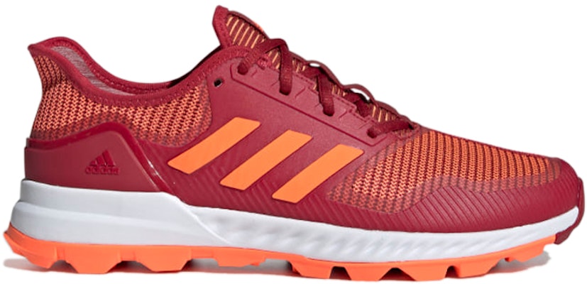 adidas Adipower Hockey 'Red Orange White' G25957 Order adidas Adipower Hockey 'Red Orange White' G25957