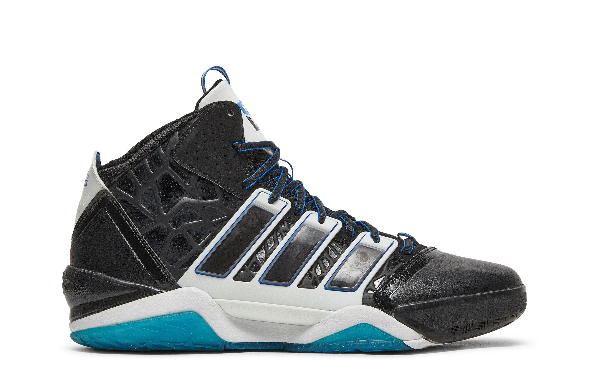 adidas AdiPower Howard 2 'Away' G48694