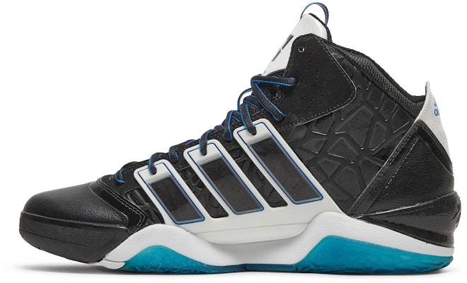 adidas AdiPower Howard 2 'Away' G48694 Lookbook adidas AdiPower Howard 2 'Away' G48694